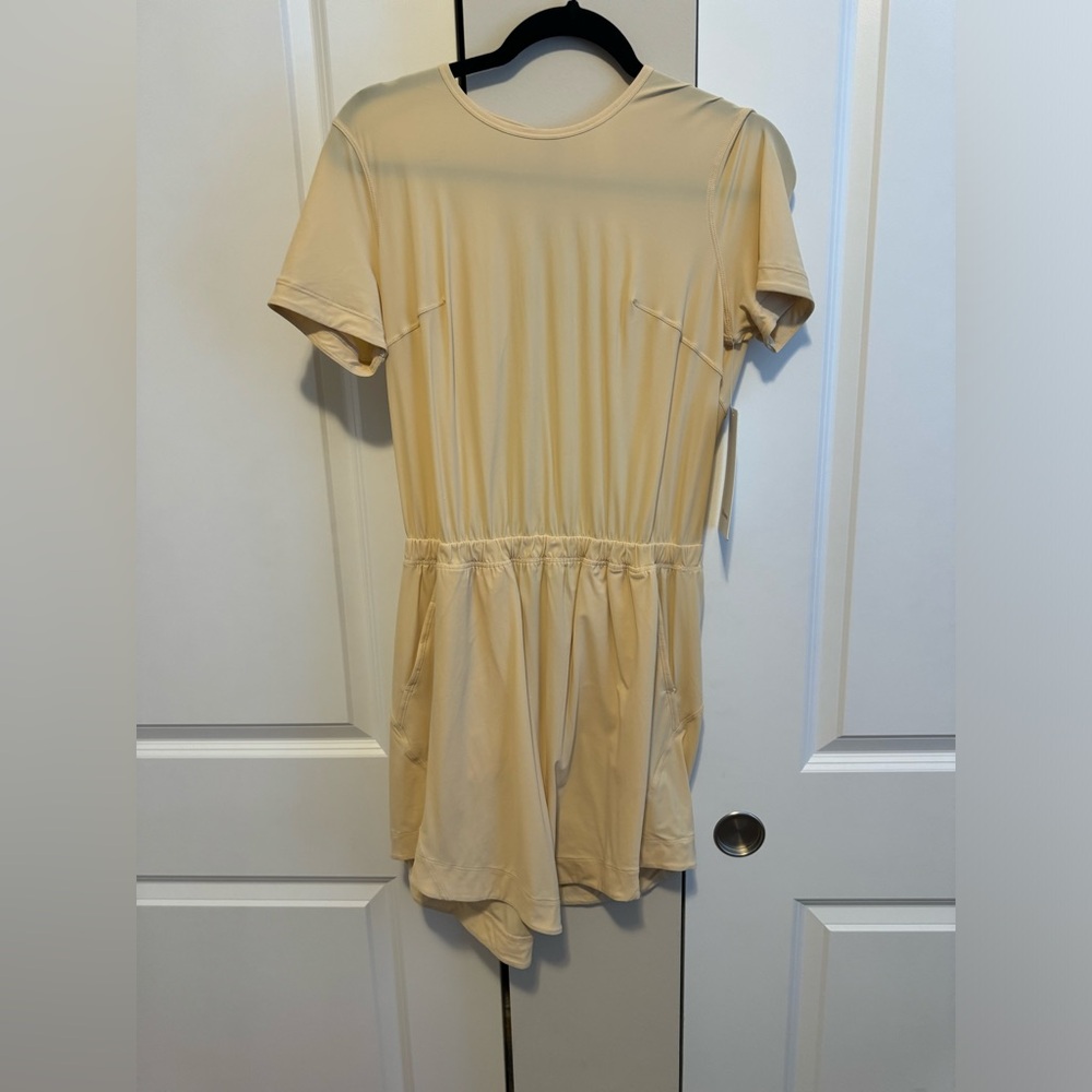Lululemon romper